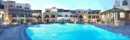 Aegean Plaza Hotel 5